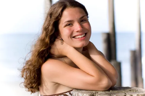 Coloração & Mechas